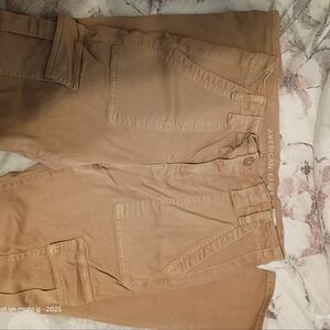 American Eagle Cargo Jegging